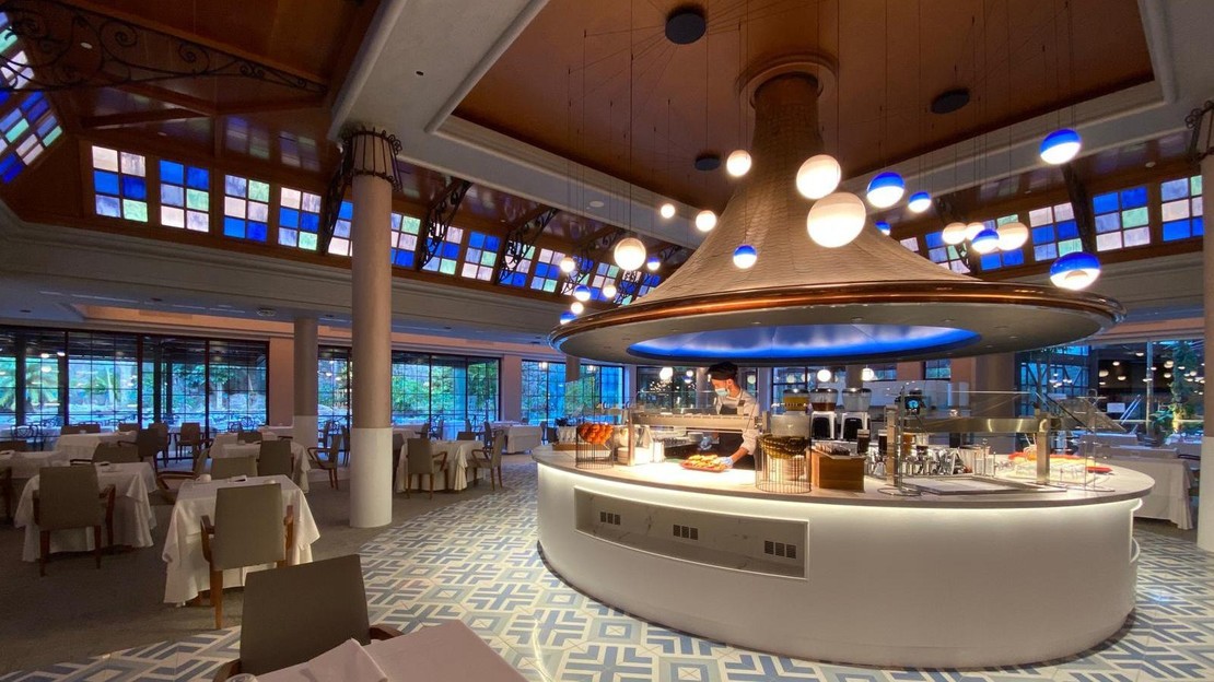 Hotel Cordial Mogán Playa